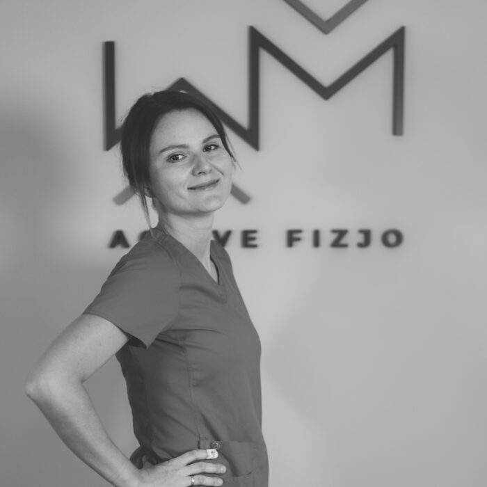 Picture of Magdalena Królikowska